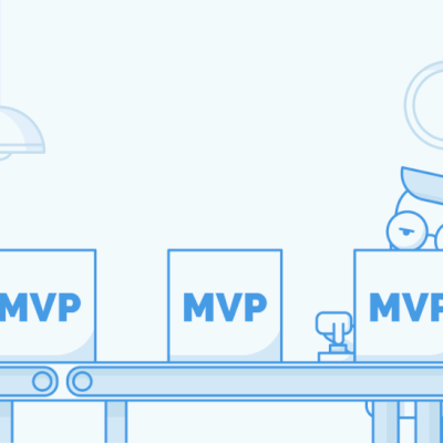 MVP Development