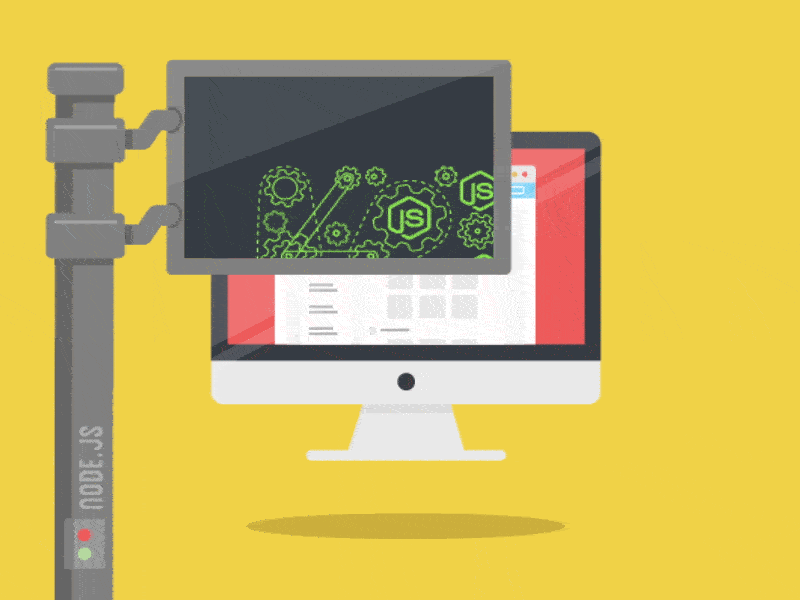 NodeJS Development