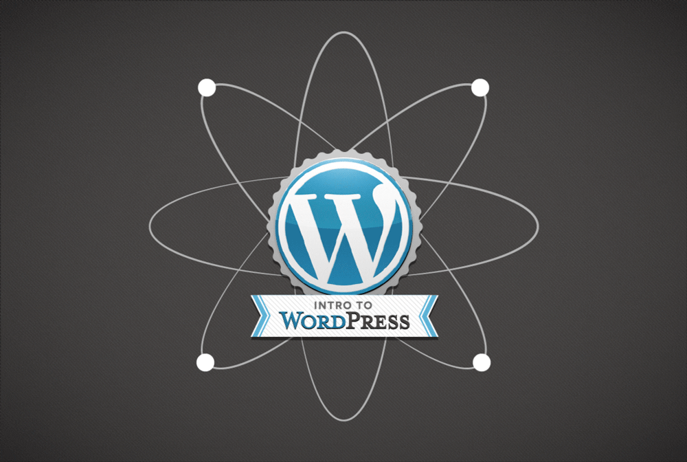 Wordpress Development