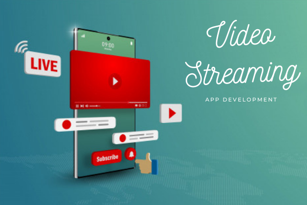 how to develop a video streaming app incroyable web fixers study