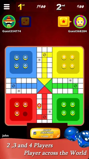 ludo game app feature1