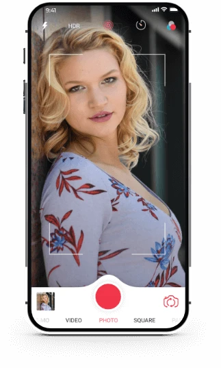 online dating app feature1