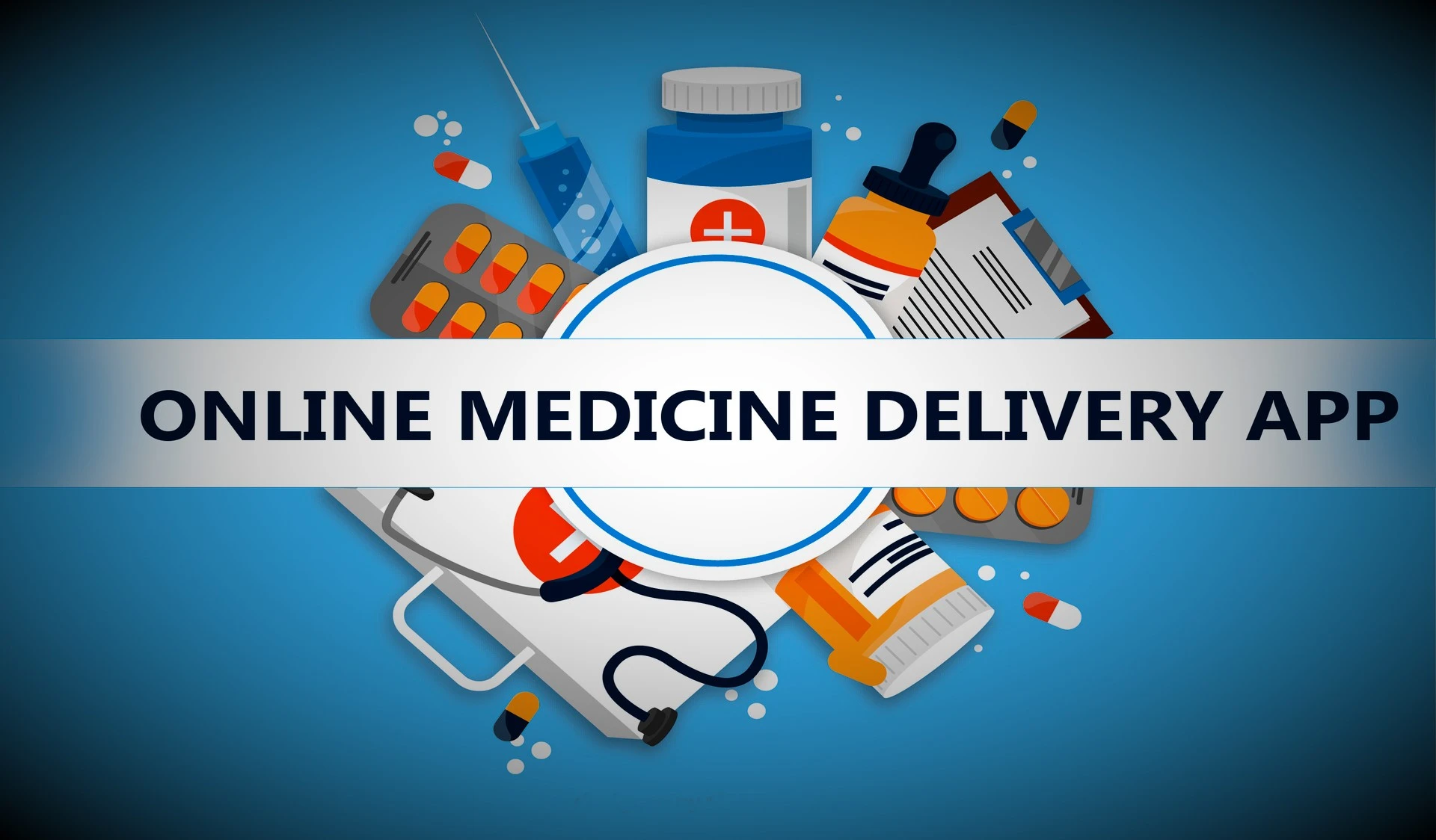 online medicine delivery app model1