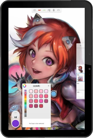 products printing app feature1