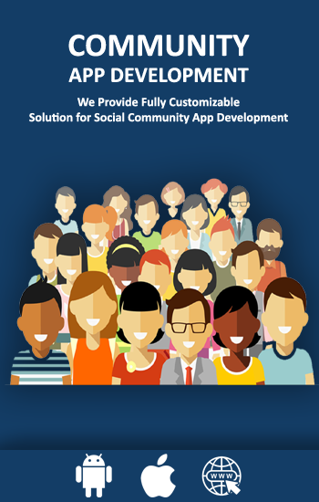 Community App Development