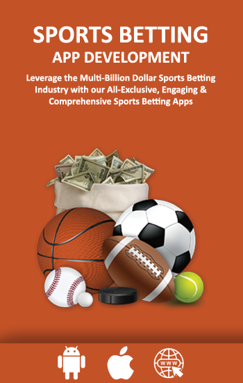 Sports Betting App Development