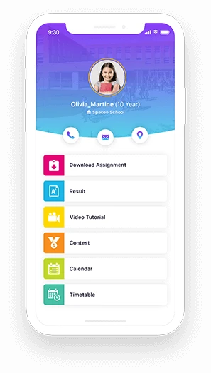 school erp app feature2
