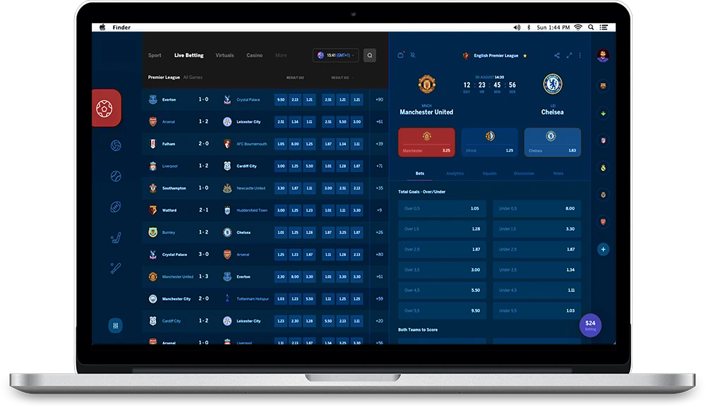 sports betting app feature3