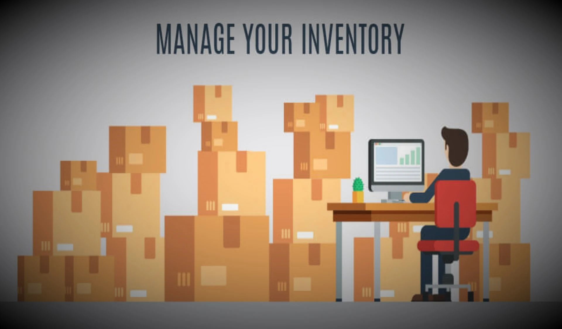 store inventory app model2
