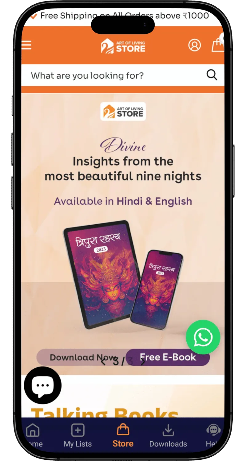 artofliving-case-study-incroyable