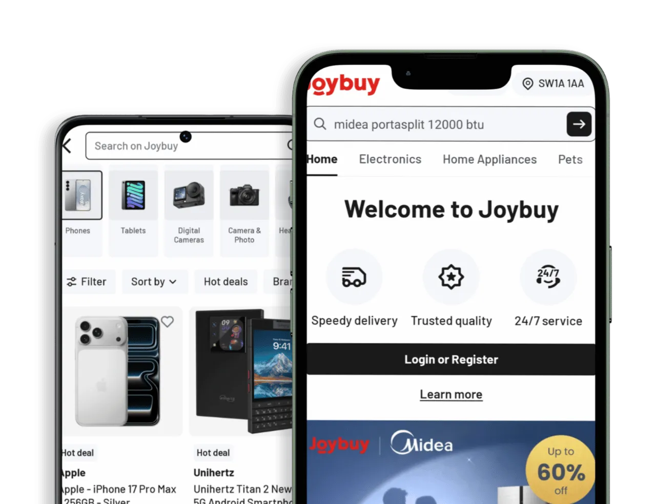 JoyBuy
