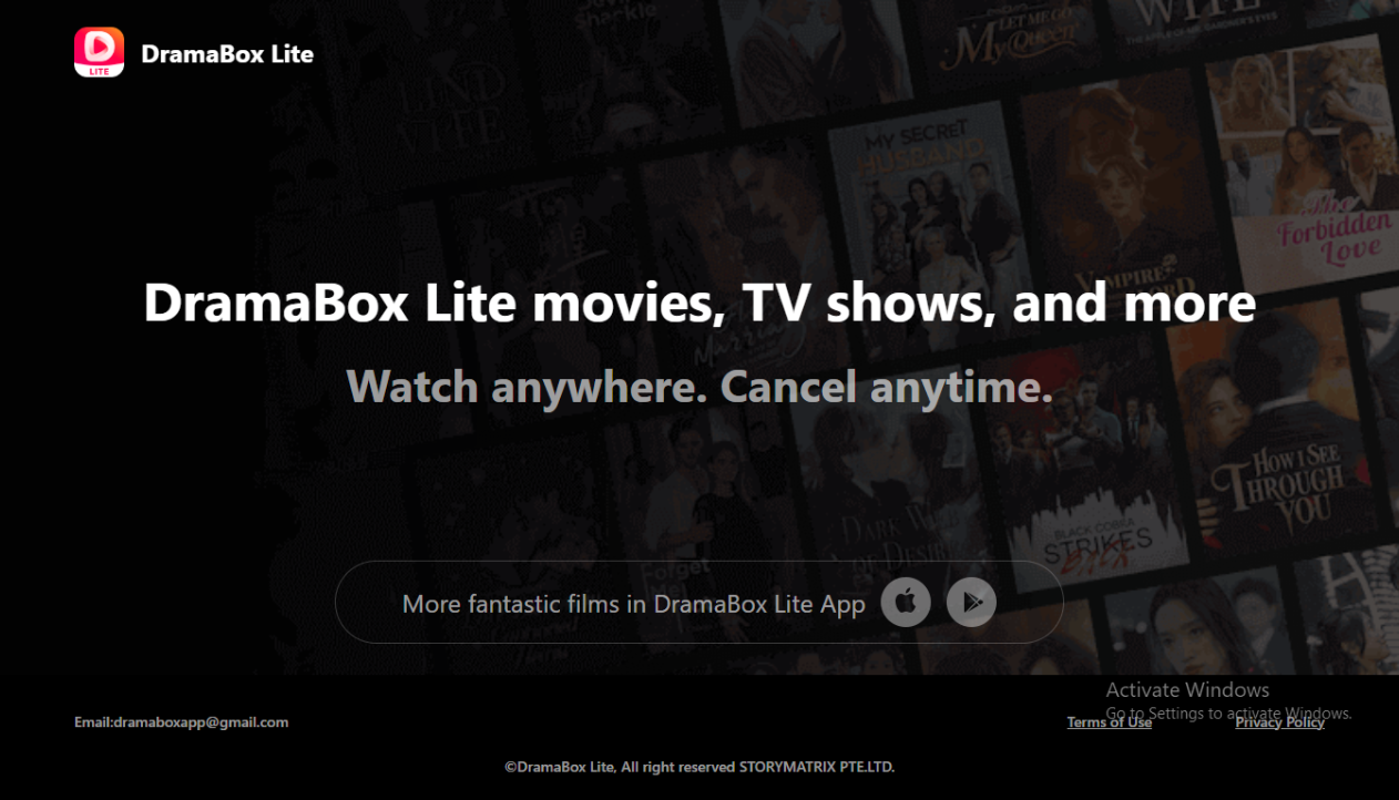 dramaboxlite